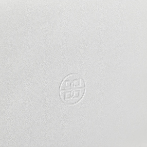 Bolvaint - The Faucon Bag - Stylish White Crossbody Bag - Picture 6 of 8